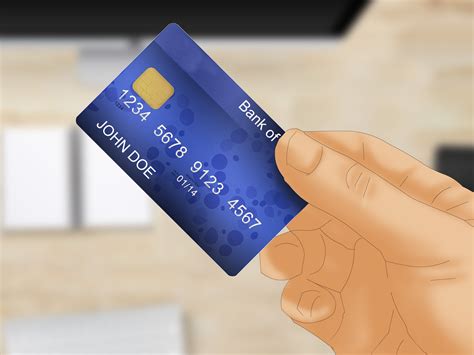 How to Keep RFID Credit Cards Safe: 14 Security Tips 